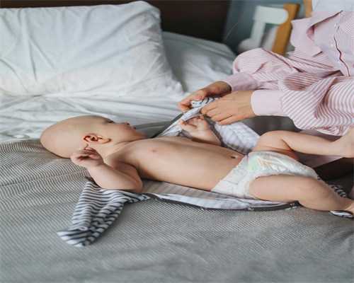 泰国代生套餐与地下自助精子库风险解析